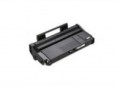 Toner Ricoh Aficio SP100E/SP100SF E (407166) Negro Generico